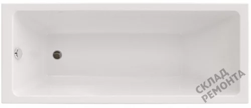 Фото Ванна акриловая Triton Соната 170*70  купить в Екатеринбурге: цена, описание, фото. Интернет-магазин 7