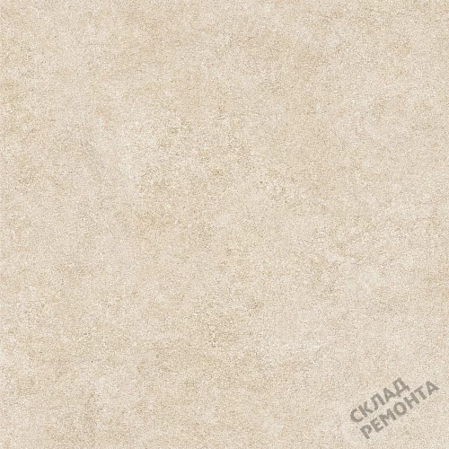 Фото Керамогранит матовый Alma Ceramica Амстердам GFU6060ADM40R бежевый 600*600*9 – купить в Екатеринбурге: цена, описание, фото. Интернет-магазин 1