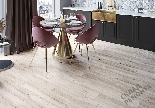 Фото Керамогранит матовый Alma Ceramica Вествуд GFA92WTD04R бежево-серый 200*900*7 – купить в Екатеринбурге: цена, описание, фото. Интернет-магазин 2