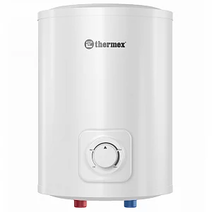 Водонагреватель накопительный Thermex Inox Cask IC 10 O, 10 л