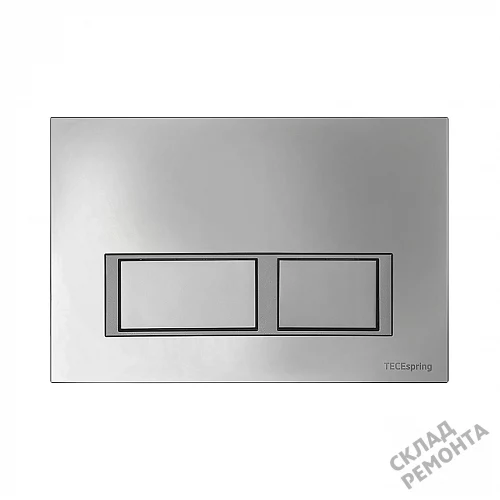 Фото Инсталляция для подвесного унитаза Tecespring S401201 с кнопкой купить в Екатеринбурге: цена, описание, фото. Интернет-магазин 3