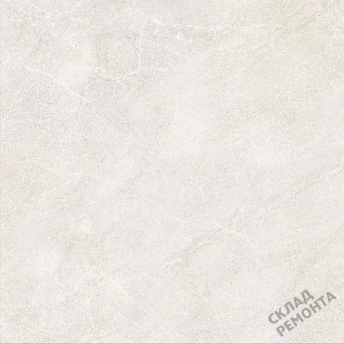 Фото Керамогранит матовый Alma Ceramica Риалто GFU04RLT08R молочный 600*600*9 – купить в Екатеринбурге: цена, описание, фото. Интернет-магазин 1