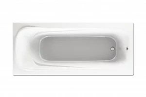 Ванна акриловая Метакам Comfort 160*70 