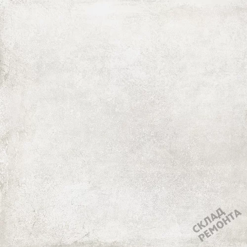 Фото Керамогранит матовый Alma Ceramica Тотем GFU6060TTM00R белый 600*600*9 – купить в Екатеринбурге: цена, описание, фото. Интернет-магазин 8