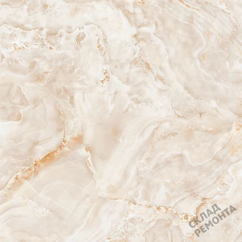 Фото Керамогранит лаппатированный Alma Ceramica Невада GFU04NVD40L бежевый 600*600*9 – купить в Екатеринбурге: цена, описание, фото. Интернет-магазин 2