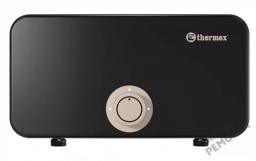 Фото Водонагреватель проточный Thermex Onyx 8000, 8 кВт – купить в Екатеринбурге: цена, описание, фото. Интернет-магазин 1