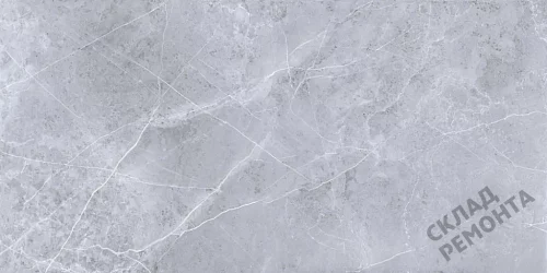 Фото Керамогранит матовый Steppe Ceramics Pulpis Grey серый 600*1200*10 – купить в Екатеринбурге: цена, описание, фото. Интернет-магазин 1