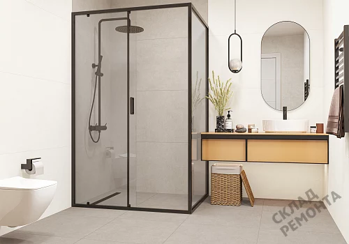 Фото Керамогранит матовый Alma Ceramica Берлин GFU04BLN04R светло-бежевый 600*600*9 – купить в Екатеринбурге: цена, описание, фото. Интернет-магазин 2