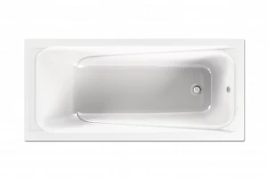 Ванна акриловая Метакам Light 160*70 