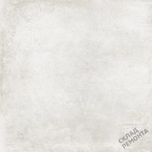 Фото Керамогранит матовый Alma Ceramica Тотем GFU6060TTM00R белый 600*600*9 – купить в Екатеринбурге: цена, описание, фото. Интернет-магазин 13