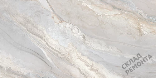 Фото Керамогранит лаппатированный Alma Ceramica Мэджик GFU60120MGC64L серый 1200*600*8,5 – купить в Екатеринбурге: цена, описание, фото. Интернет-магазин 1
