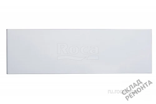 Фото Фронтальная панель Roca Madeira 259971000 купить в Екатеринбурге: цена, описание, фото. Интернет-магазин 1