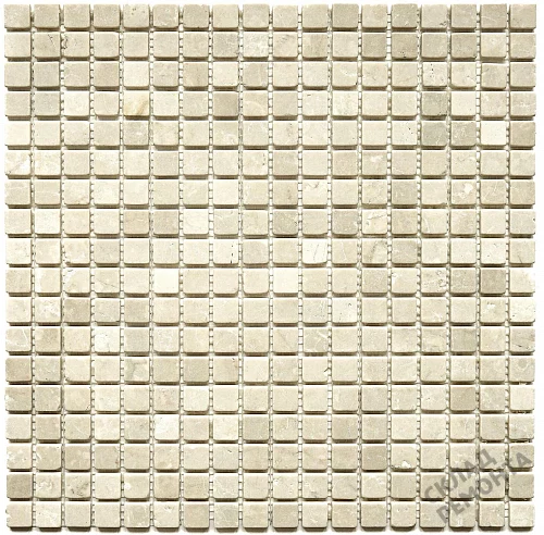 Фото Мозаика Orro Боттичино матовая 15 30,5*30,5 – купить в Екатеринбурге: цена, описание, фото. Интернет-магазин 1