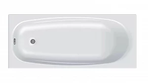 Ванна акриловая Oviva Base 160*70 