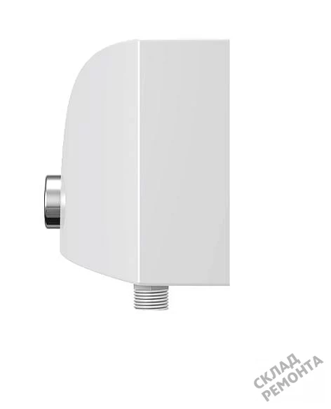 Фото Водонагреватель проточный Thermex Vetro 5500 tap – купить в Екатеринбурге: цена, описание, фото. Интернет-магазин 6