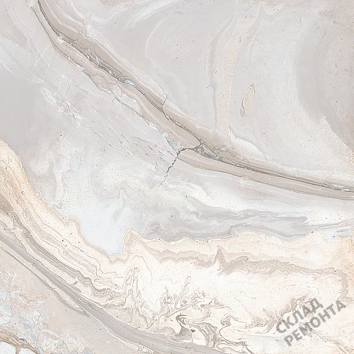 Фото Керамогранит лаппатированный Alma Ceramica Мэджик GFU04MGC64L серый 600*600*9 – купить в Екатеринбурге: цена, описание, фото. Интернет-магазин 1