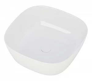 Раковина накладная Aquanet Trend-1 273683, 40 см