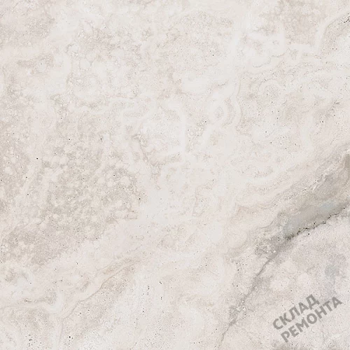 Фото Керамогранит матовый Гранитея ГР270 Куказар Белый 600*600*9 – купить в Екатеринбурге: цена, описание, фото. Интернет-магазин 3