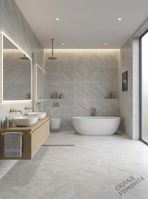 Фото Керамогранит матовый Diamond Ceramics 66N08 бежевый 600*600*9,5 – купить в Екатеринбурге: цена, описание, фото. Интернет-магазин 1