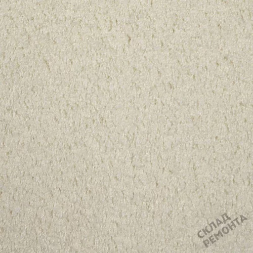 Фото Ковролин OZ Kaplan Gold Shaggy 01800A white белый – купить в Екатеринбурге: цена, описание, фото. Интернет-магазин 2