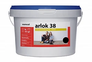 Клей для ПВХ плитки Arlok 38