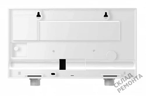 Фото Водонагреватель проточный Thermex Vetro 6500 shower – купить в Екатеринбурге: цена, описание, фото. Интернет-магазин 5