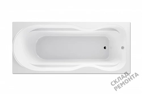 Фото Ванна акриловая Метакам Comfort maxi 180*80  купить в Екатеринбурге: цена, описание, фото. Интернет-магазин 1