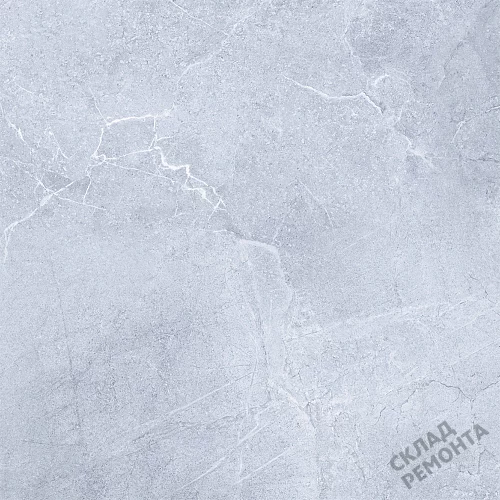 Фото Керамогранит матовый Diamond Ceramics 66N01 светло-серый 600*600*9,5 – купить в Екатеринбурге: цена, описание, фото. Интернет-магазин 2