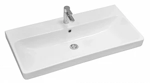 Раковина на тумбу Акватон Адриана 90 1WH501629, 90 см