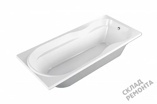 Фото Ванна акриловая Метакам Comfort maxi 180*80  купить в Екатеринбурге: цена, описание, фото. Интернет-магазин 2