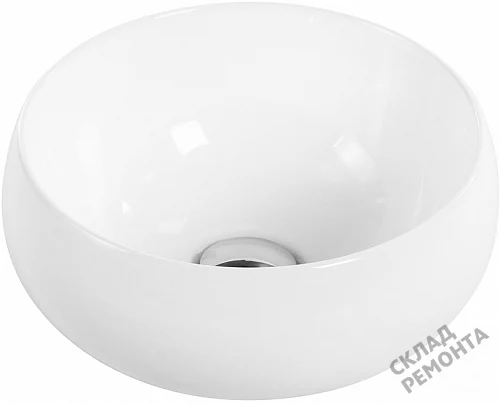 Фото Раковина накладная BelBagno BB1114 31.5 см купить в Екатеринбурге: цена, описание, фото. Интернет-магазин 1