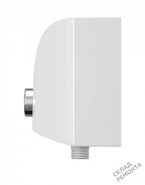 Фото Водонагреватель проточный Thermex Vetro 5500 shower – купить в Екатеринбурге: цена, описание, фото. Интернет-магазин 6