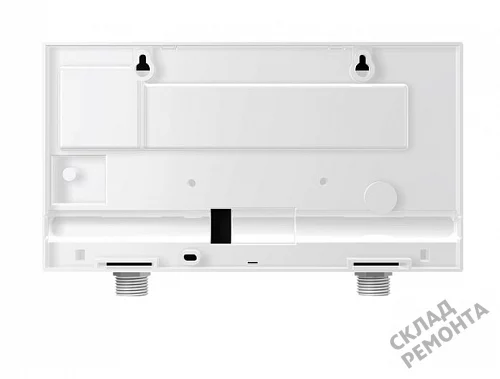 Фото Водонагреватель проточный Thermex Vetro 6500 tap – купить в Екатеринбурге: цена, описание, фото. Интернет-магазин 5