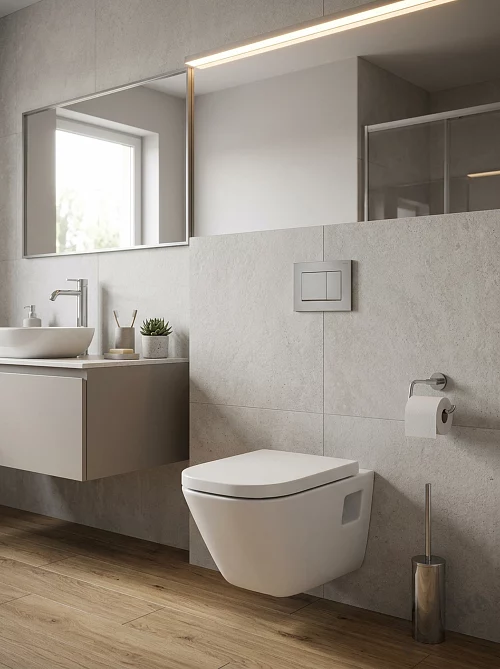 Фото Унитаз подвесной Roca Gap 346477000 безободковый купить в Екатеринбурге: цена, описание, фото. Интернет-магазин 1