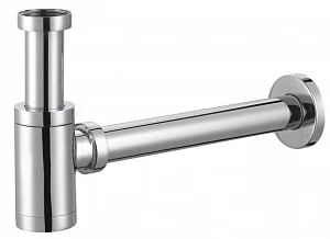 Сифон BelBagno BB-SMT2-01, для раковины