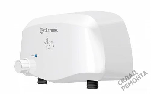 Фото Водонагреватель проточный Thermex Arion 3500 combi – купить в Екатеринбурге: цена, описание, фото. Интернет-магазин 6
