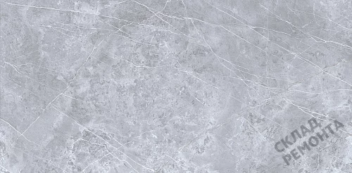 Фото Керамогранит матовый Steppe Ceramics Pulpis Grey серый 600*1200*10 – купить в Екатеринбурге: цена, описание, фото. Интернет-магазин 2
