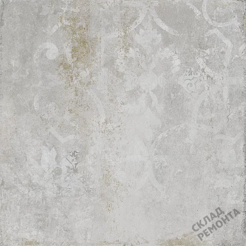 Фото Керамогранит матовый Alma Ceramica Тотем GFU6060TTM27R серый 600*600*9 – купить в Екатеринбурге: цена, описание, фото. Интернет-магазин 9