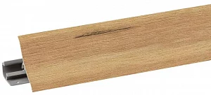 Плинтус для столешницы Weriton SF-0100 дуб бунратти 3 м