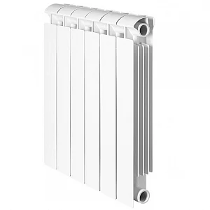 Радиатор биметаллический Global (STYLE EXTRA 500) 500 * 80